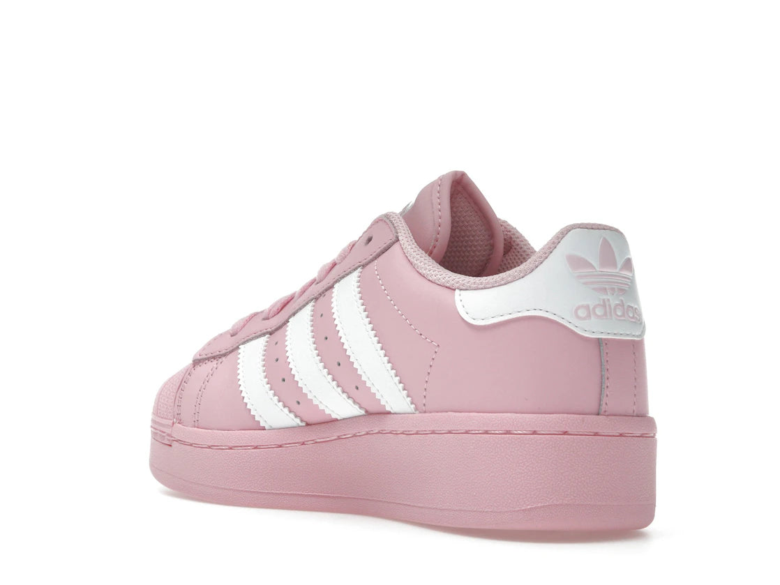 adidas Superstar XLG True Pink (Women's) - vue secondaire B