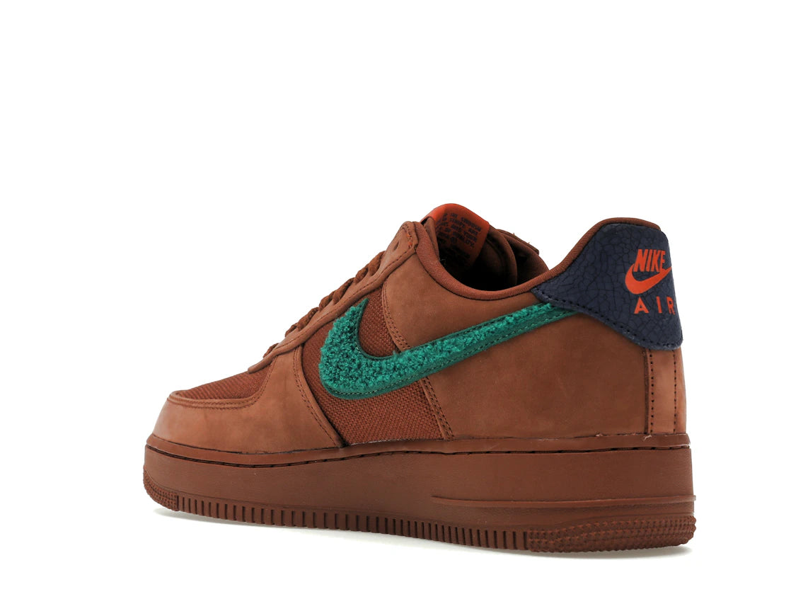 Nike Air Force 1 Low La Familia - vue secondaire B
