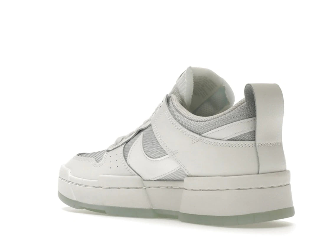 Nike Dunk Low Disrupt Photon Dust (Women's) - vue secondaire B