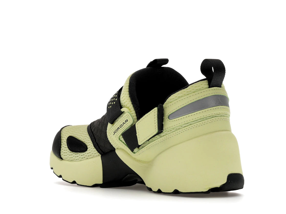 Jordan Trunner LX Luminous Green (Women's) - vue secondaire B