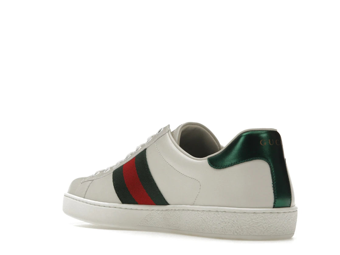 Gucci Ace GG Apple - vue secondaire B