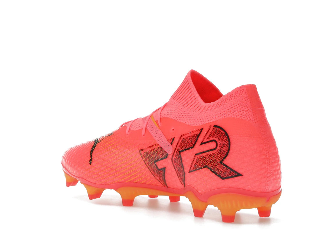 Puma Future Pro 7 FG/AG Forever Faster Pack - vue secondaire B