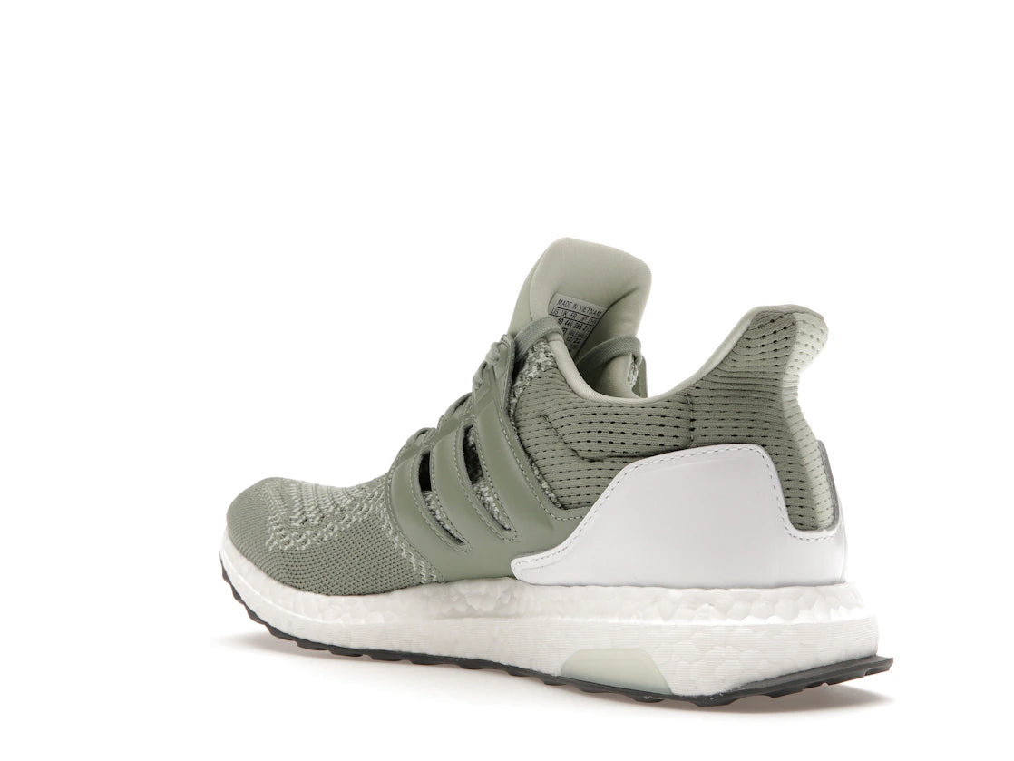 adidas Ultra Boost 1.0 DNA Split Linen Green - vue secondaire B