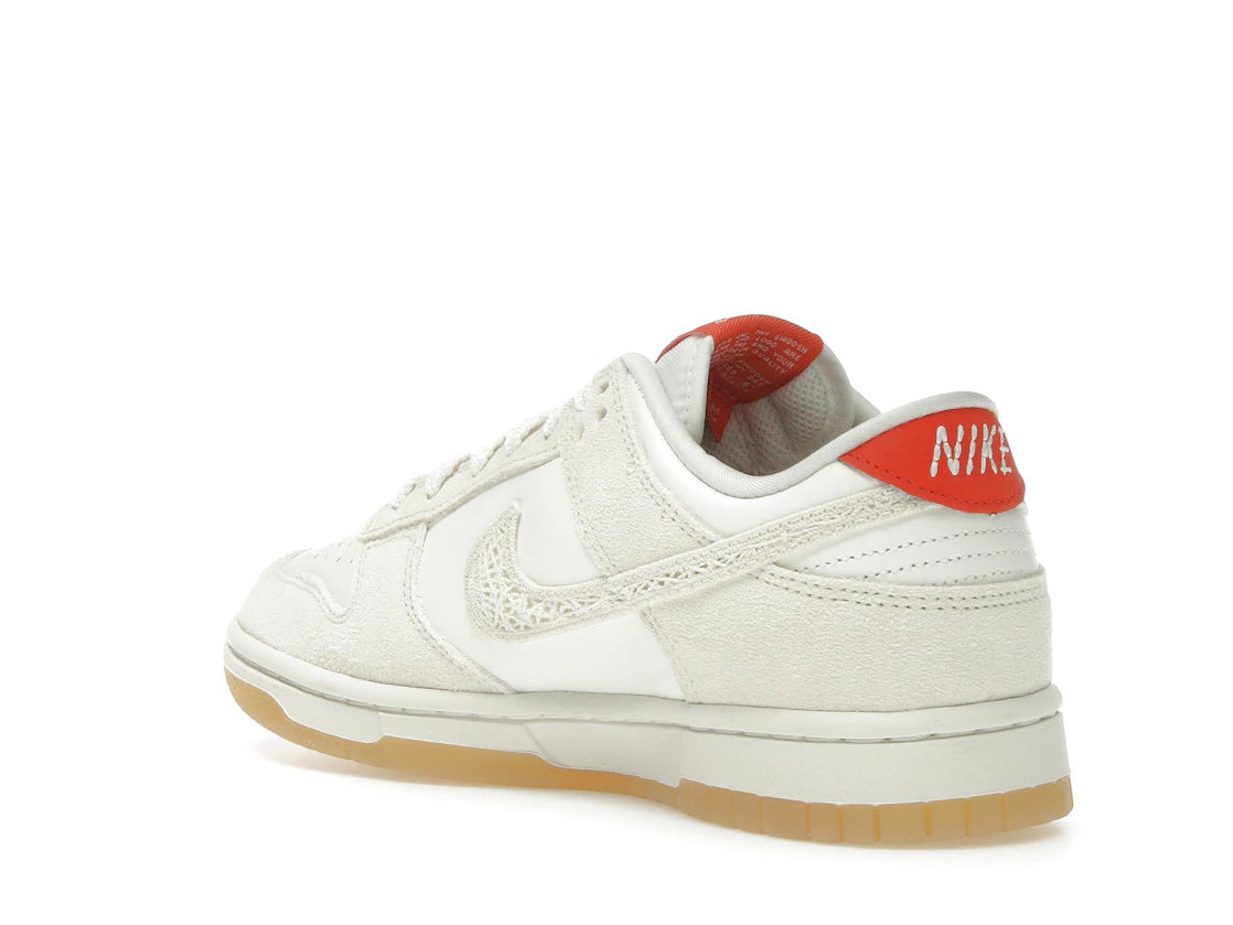 Nike Dunk Low Friendship Knot (Women's) - vue secondaire B