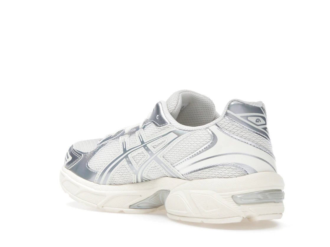 ASICS Gel-1130 Holiday Pack Cream Pure Silver - vue secondaire B