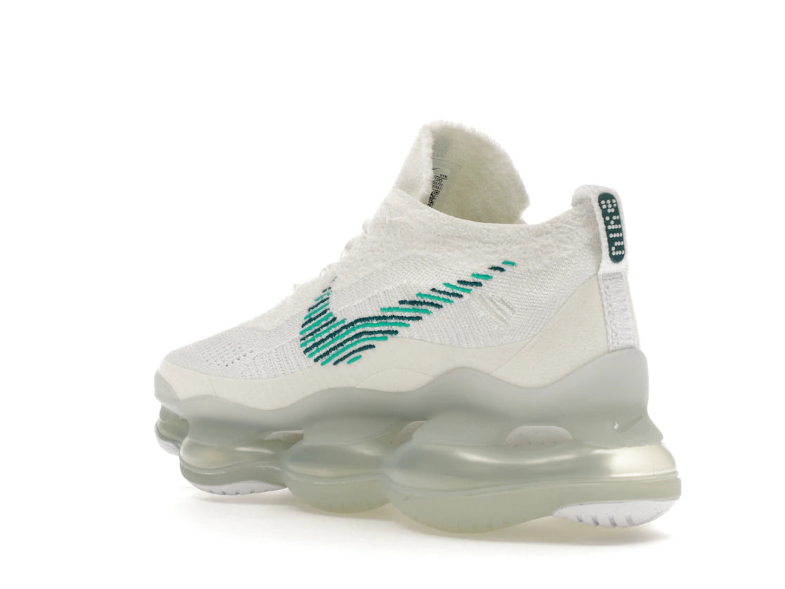 Nike Air Max Scorpion FK White Geode Teal - vue secondaire B