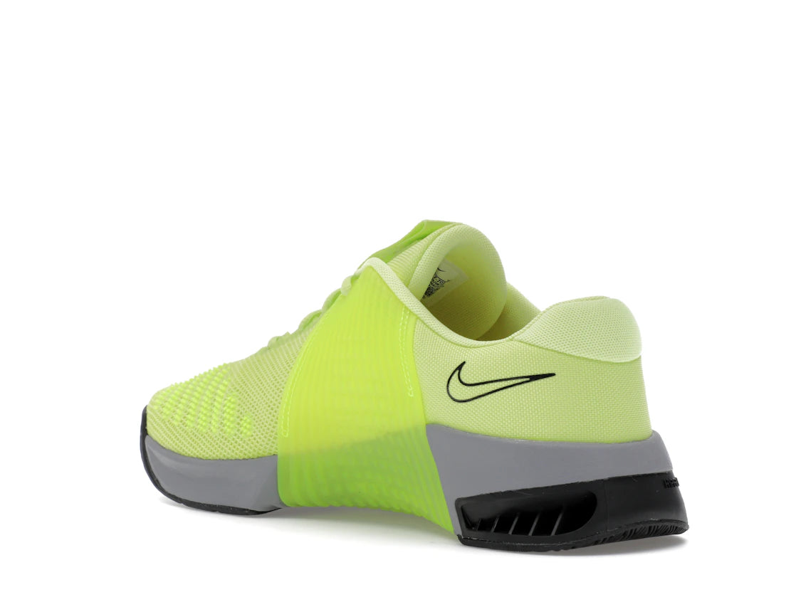 Nike Metcon 9 Light Lemon Volt - vue secondaire B