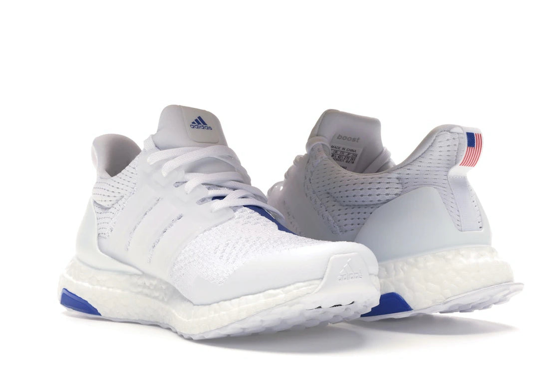 adidas Ultra Boost 1.0 Undefeated Stars and Stripes - vue secondaire B