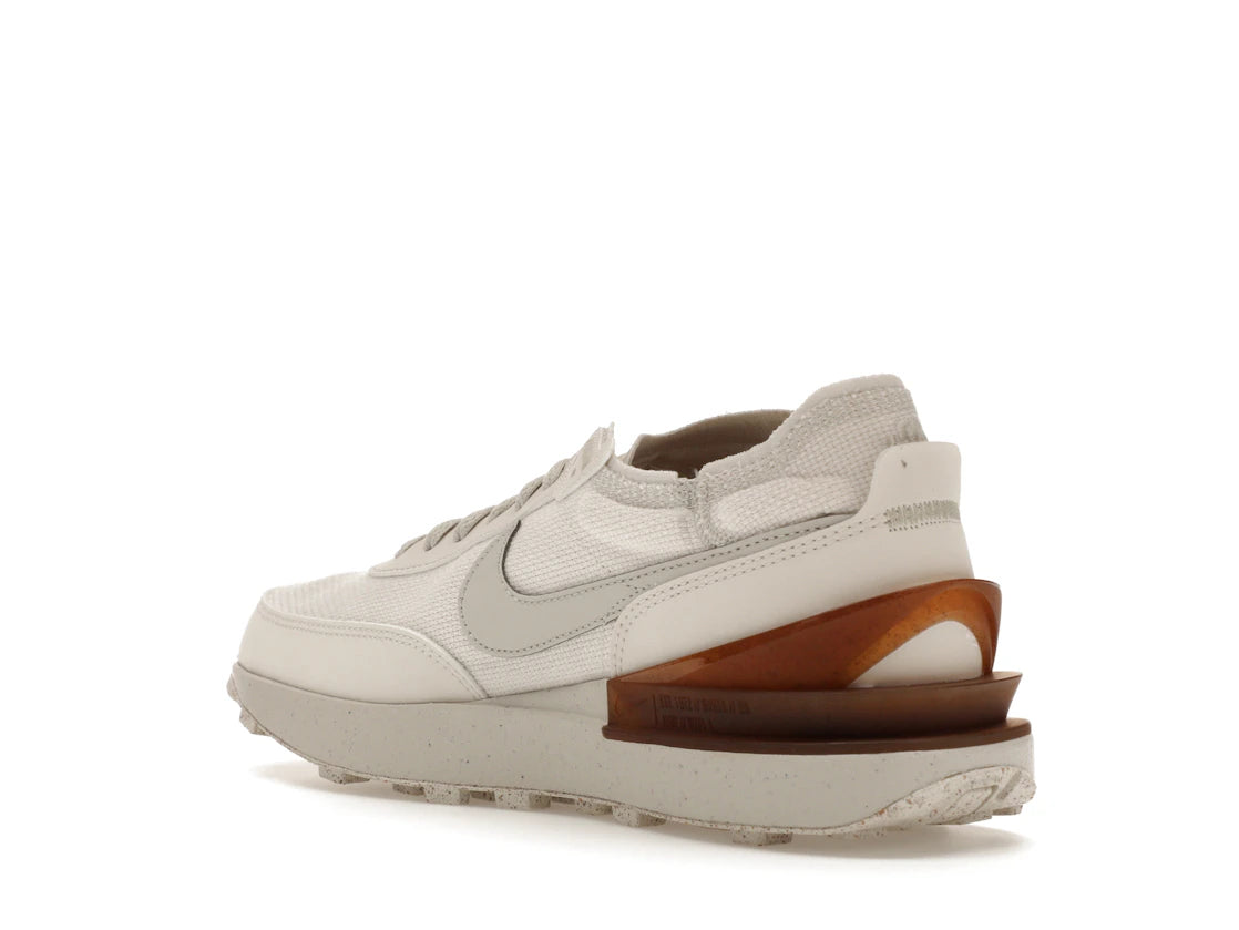 Nike Waffle One SE Phantom Light Bone - vue secondaire B
