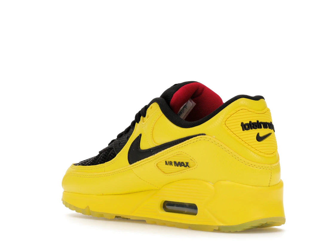 Nike Air Max 90 Zest T90 Laser - vue secondaire B