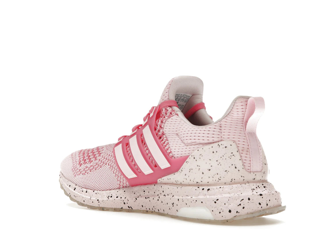 adidas Ultra Boost 1.0 Clear Pink (Women's) - vue secondaire B