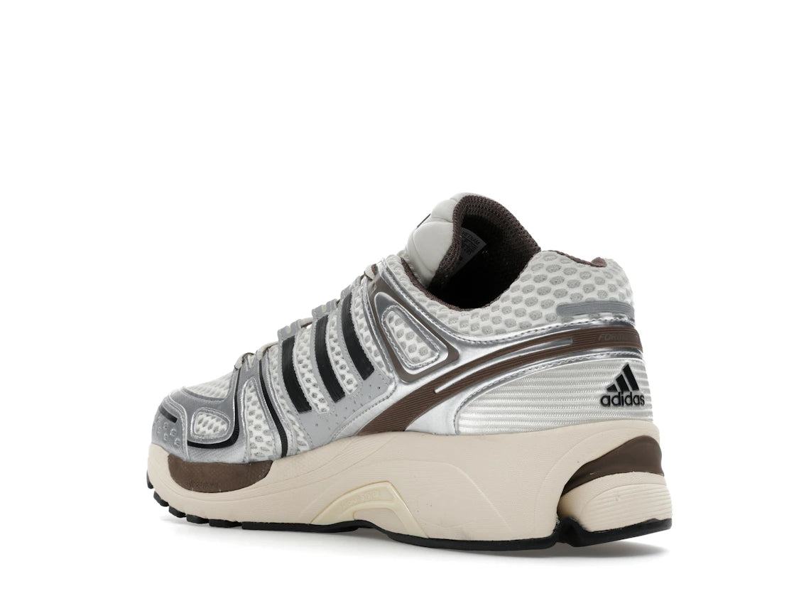 adidas Adistar Control 5 White Black Brown - vue secondaire B