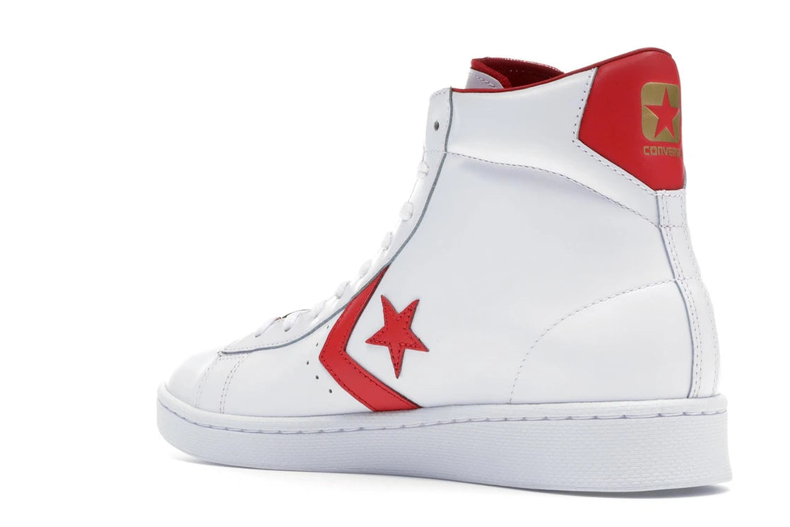 Converse Pro Leather Think 16 (The Scoop) - vue secondaire B
