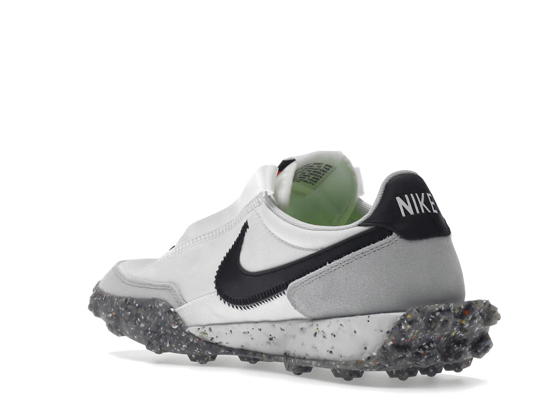 Nike Waffle Racer Crater White (Women's) - vue secondaire B