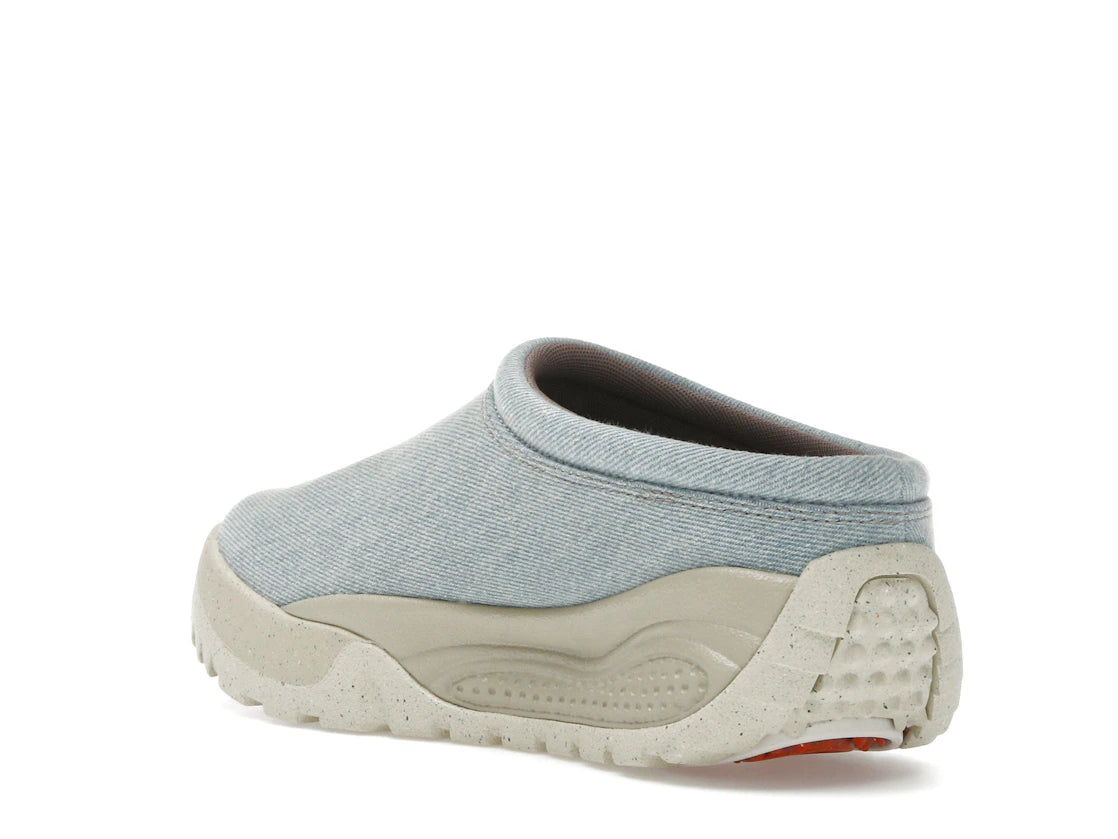 Nike ACG Rufus Light Armory Blue Denim - vue secondaire B