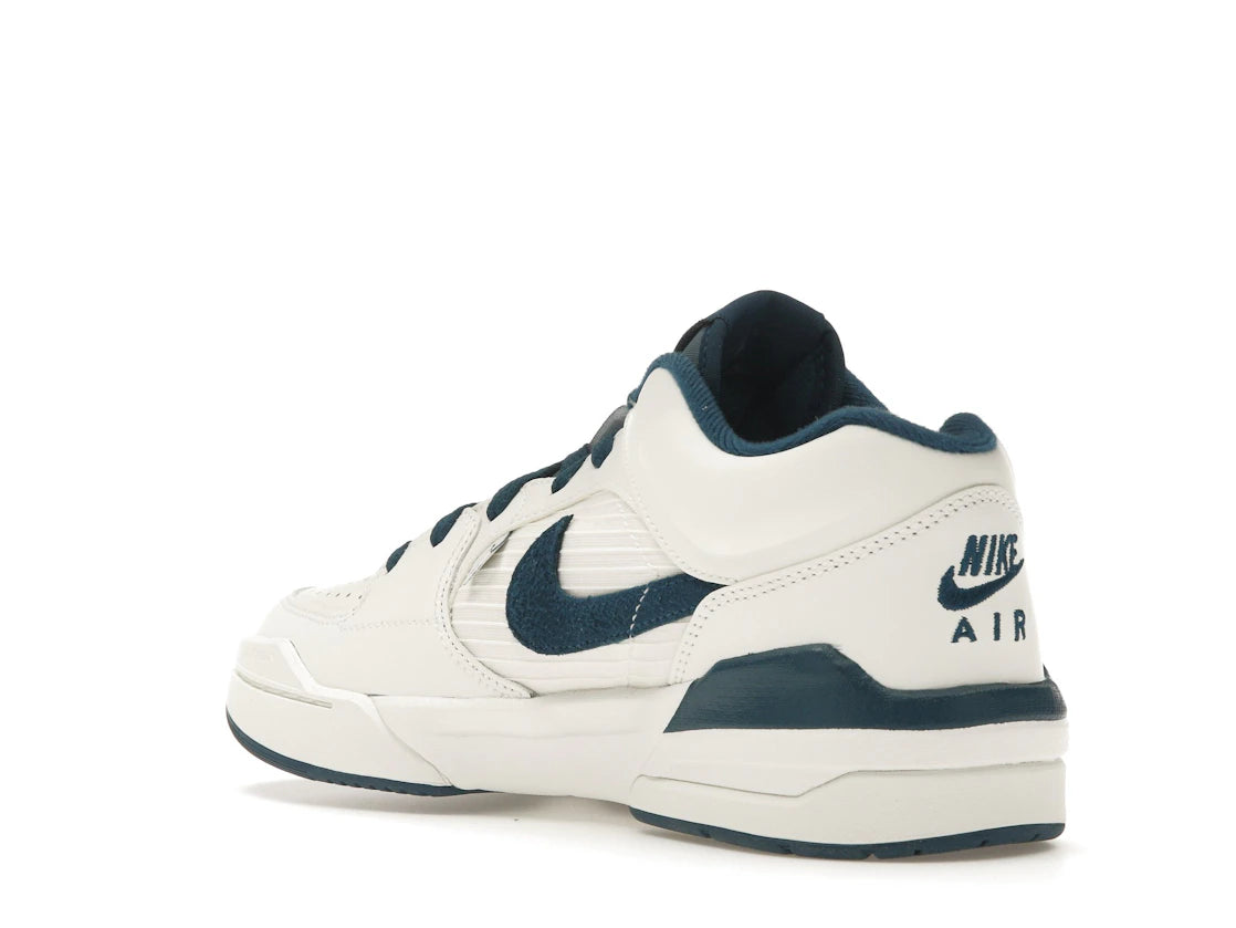 Jordan Stadium 90 Sail Ozone Blue (Women's) - vue secondaire B