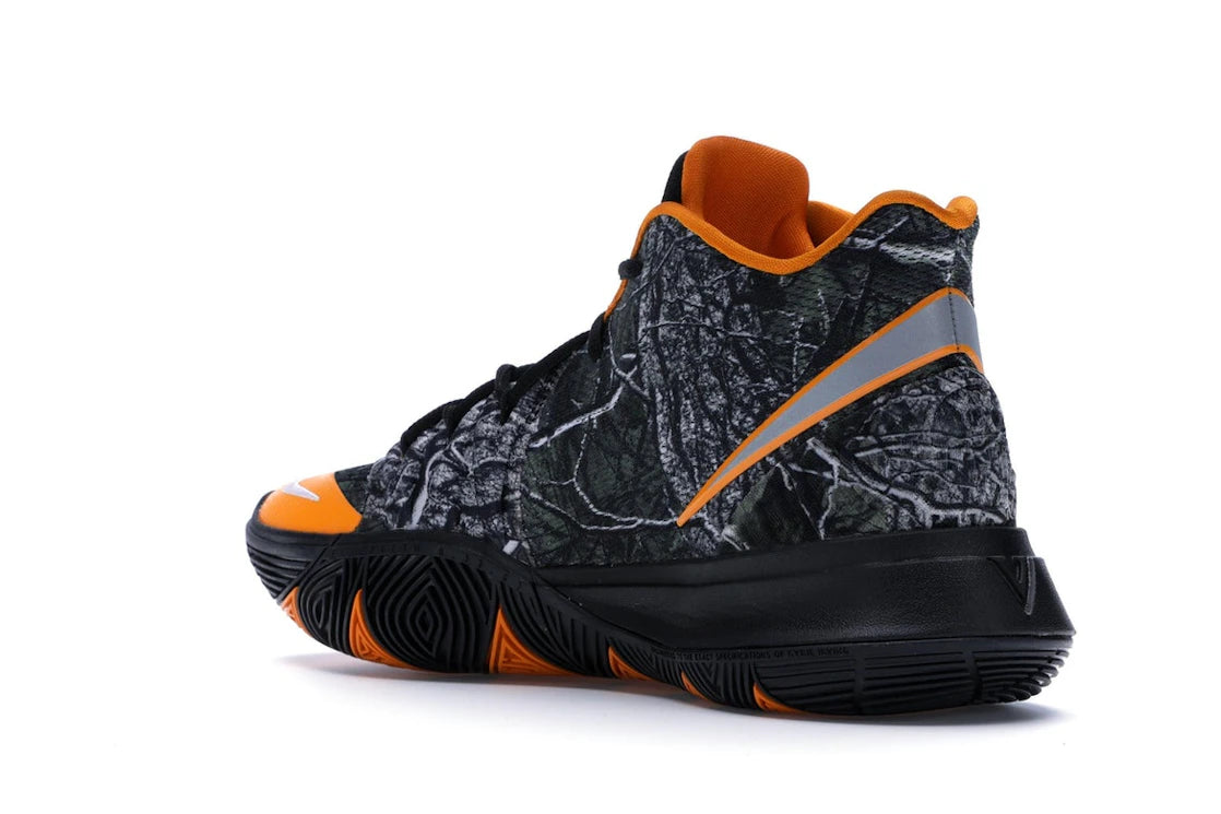 Nike Kyrie 5 Taco PE - vue secondaire B