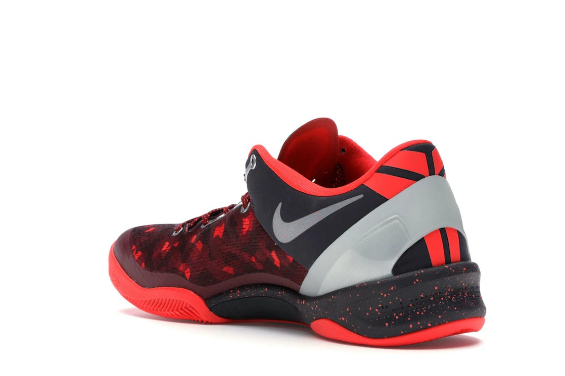 Nike Kobe 8 Year of the Snake (Port) - vue secondaire B