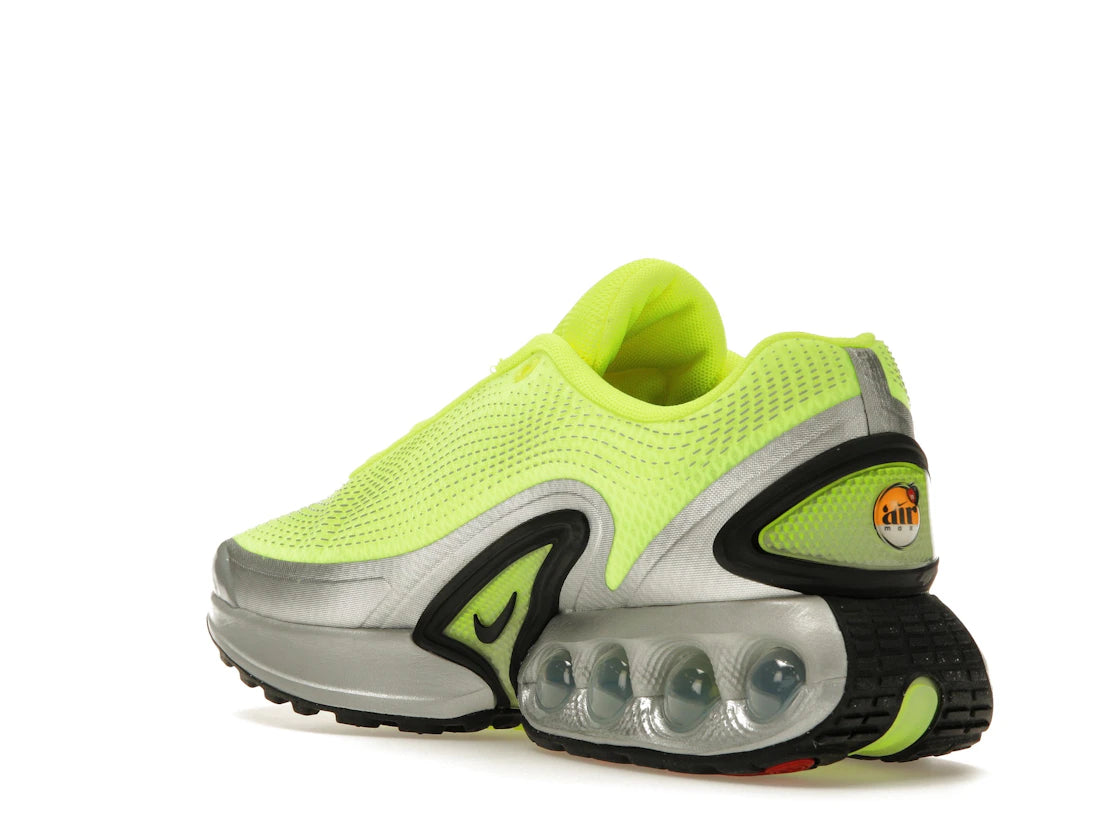 Nike Air Max Dn Volt - vue secondaire B
