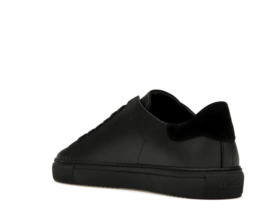 Alex Arigato Clean 90 Black - vue secondaire B