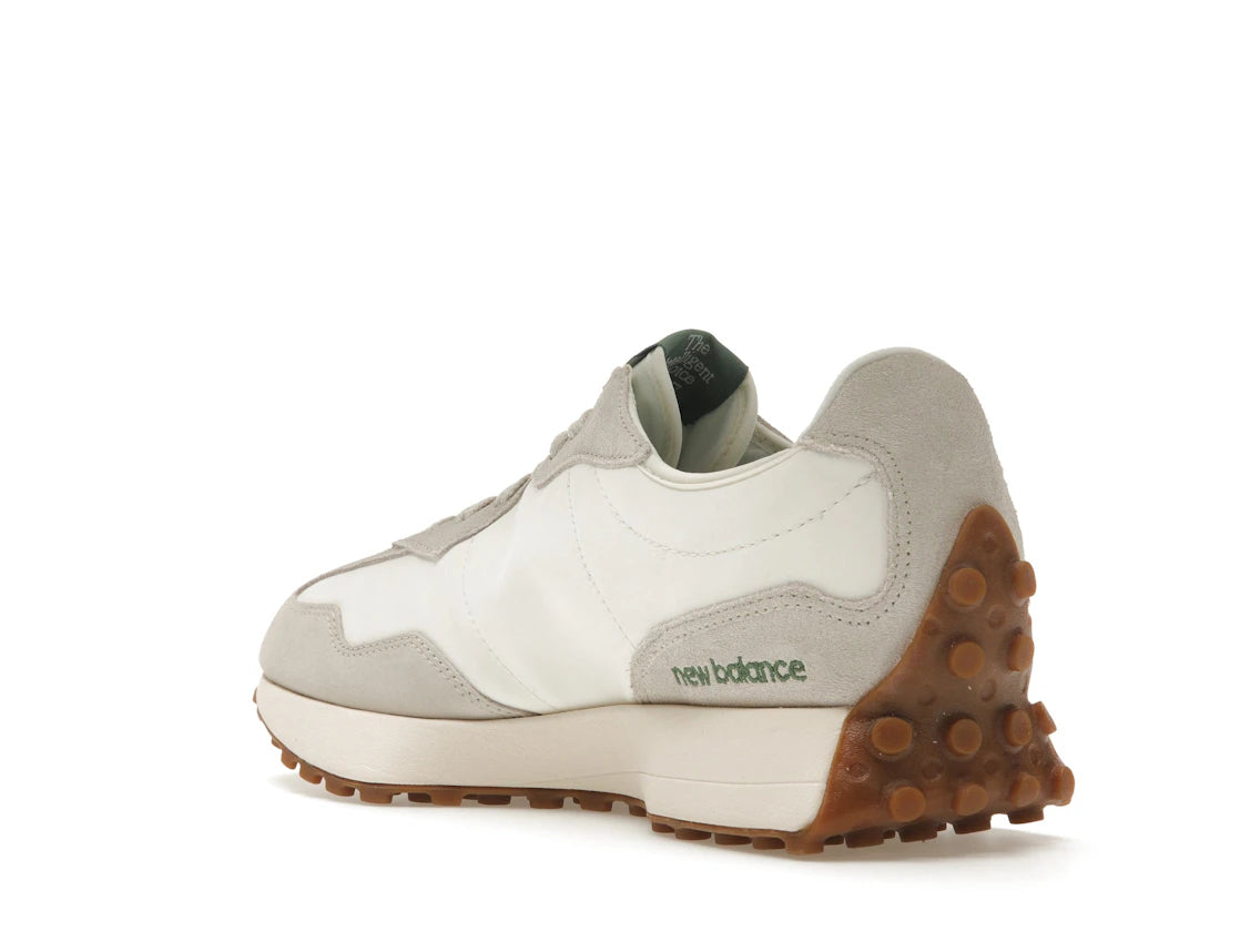 New Balance 327 Moonbeam Nori - vue secondaire B