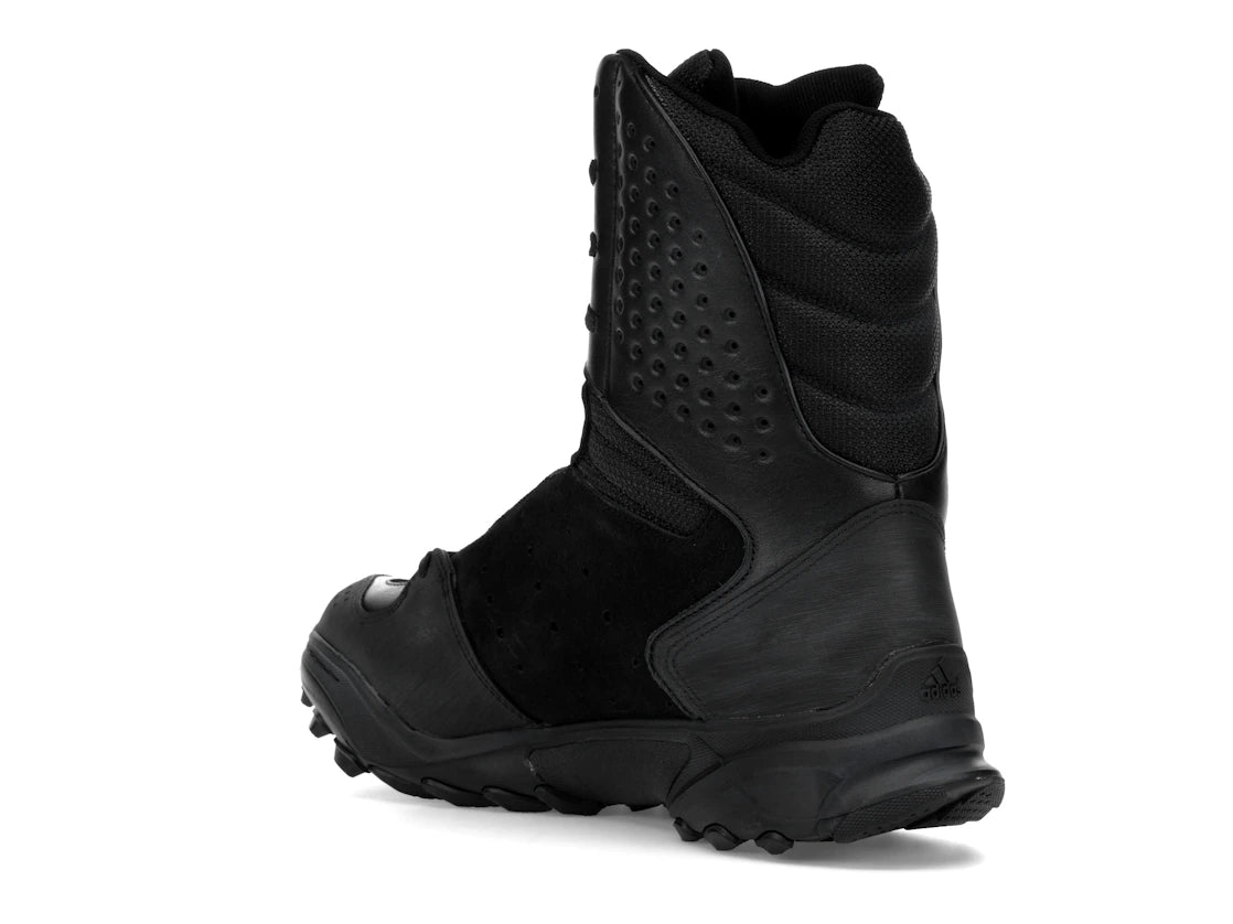 adidas Club GSG-9 Thug Club Triple Black - vue secondaire B