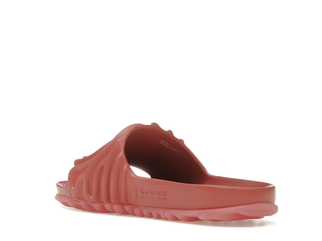 Crocs Pollex Slide by Salehe Bembury Guppy - vue secondaire B
