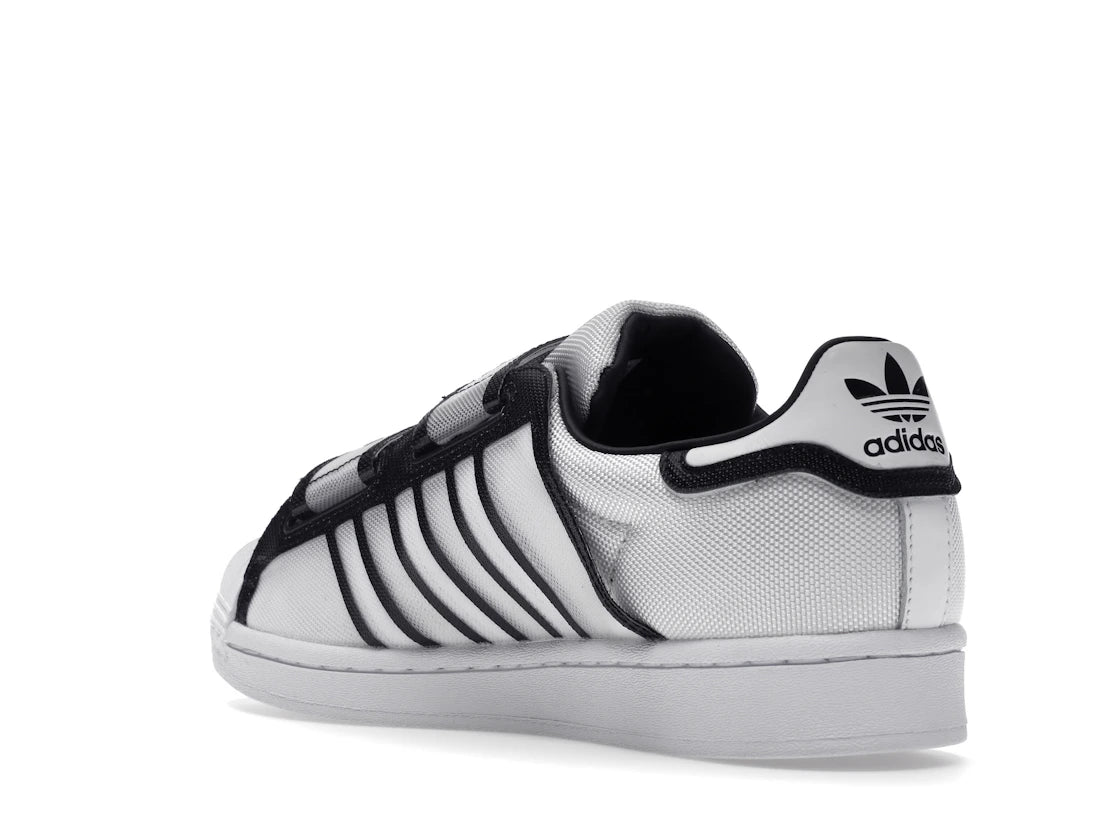 adidas Superstar Olivia Oblanc x Ji Won Choi (Women's) - vue secondaire B