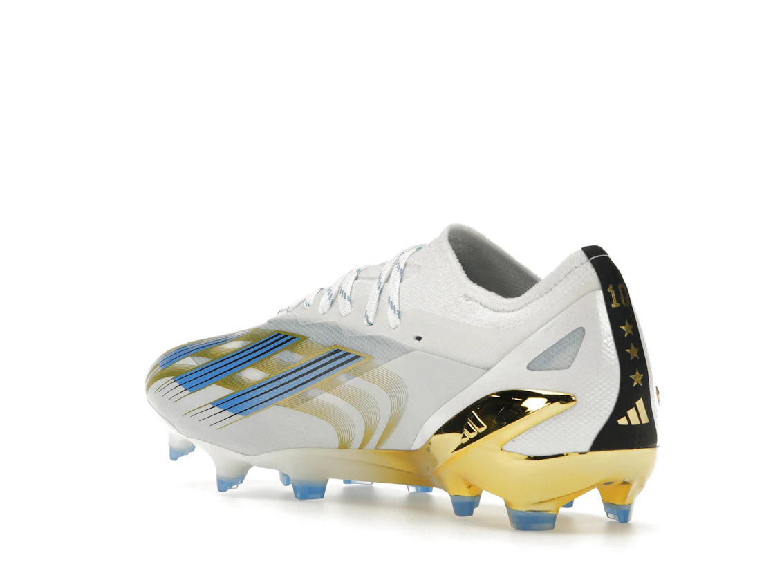 adidas X Crazyfast Messi LC.1 FG Las Estrellas - vue secondaire B