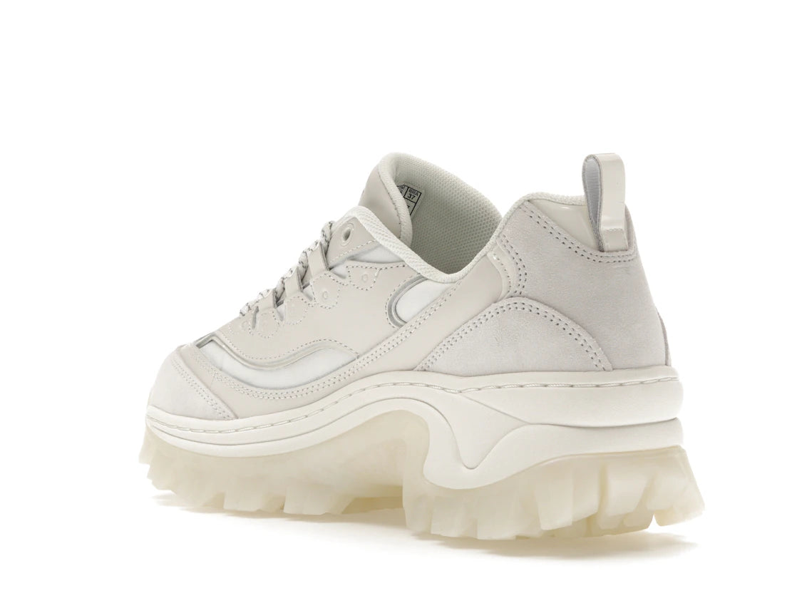 Skechers x Doja Cat: Doja'Lite White - vue secondaire B