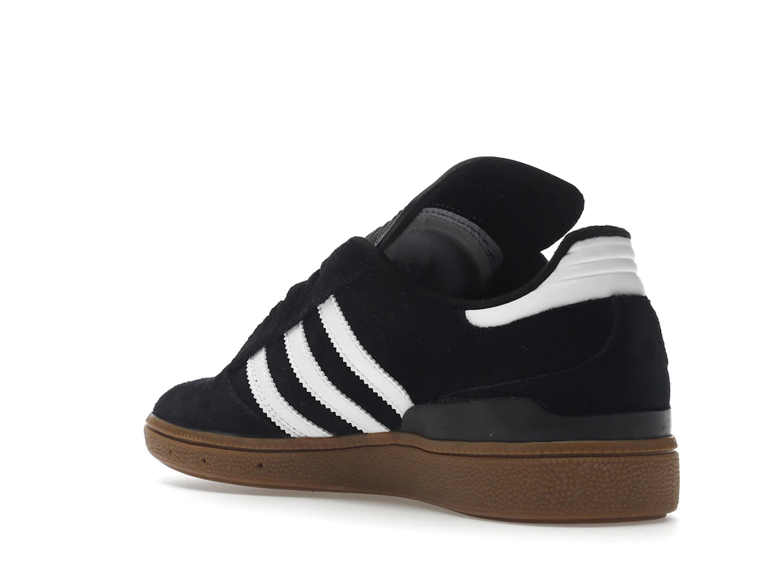 adidas Busenitz Pro Black White Gum - vue secondaire B