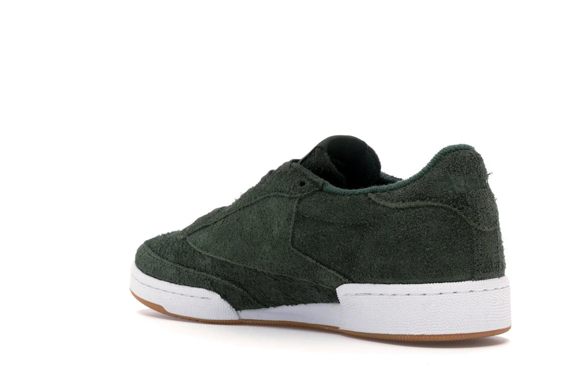 Reebok Club C Currensy Jet Life - vue secondaire B
