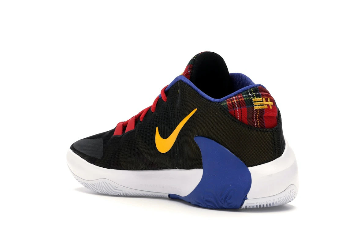 Nike Zoom Freak 1 Employee of the Month (GS) - vue secondaire B