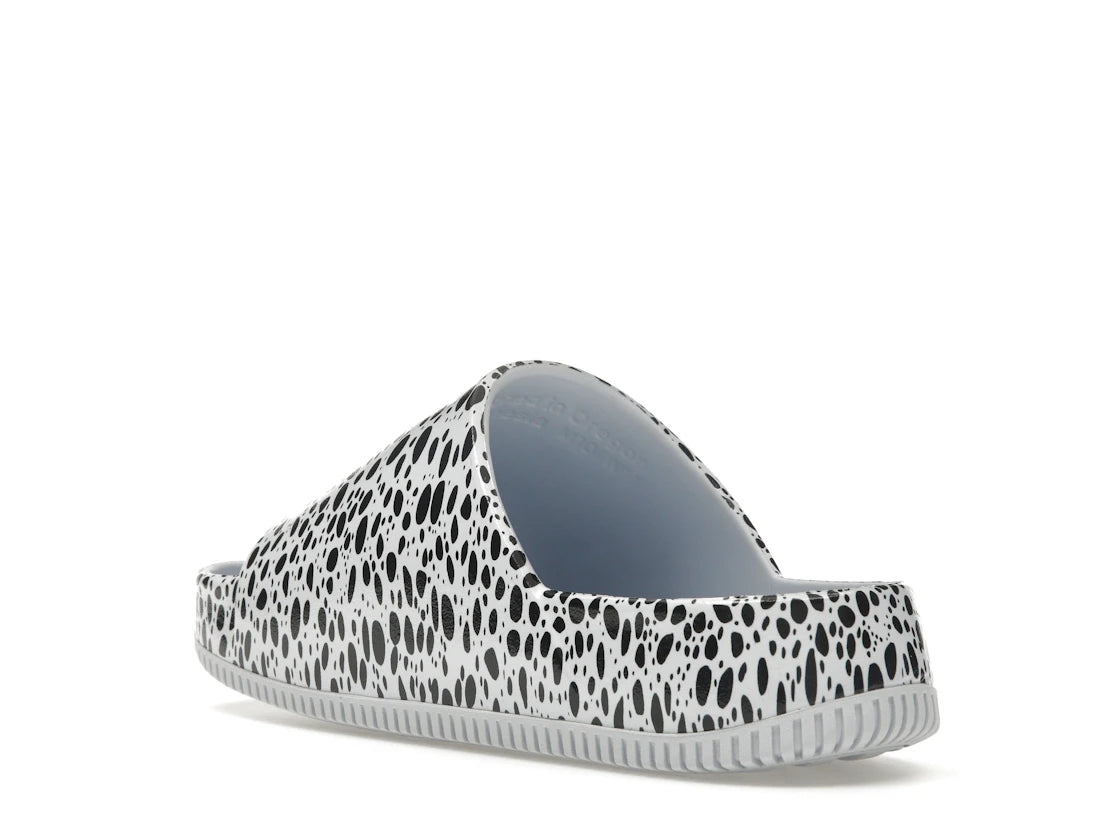 Nike Calm Slide Electric Pack Olympic Safari Football Grey - vue secondaire B