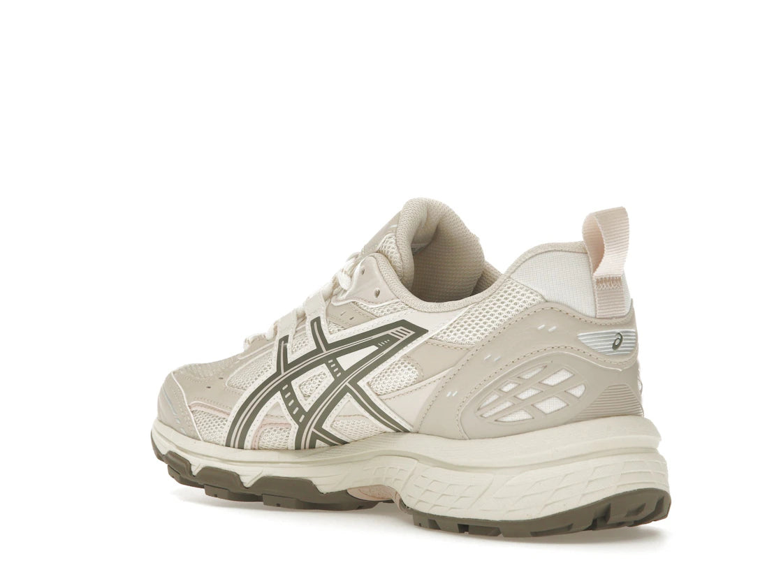ASICS Gel-Nunobiki Cream Mineral Beige - vue secondaire B