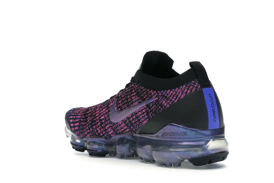 Nike Air VaporMax Flyknit 3 Throwback Future (Women's) - vue secondaire B