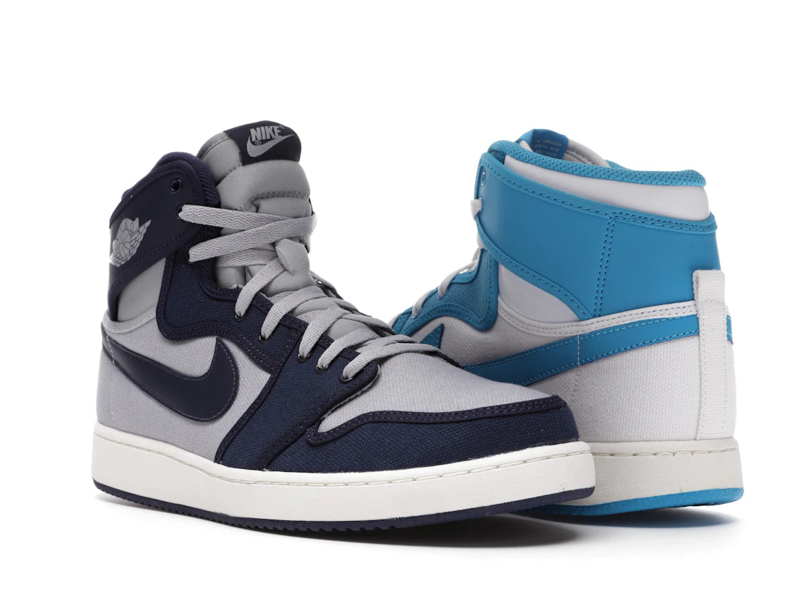 Jordan 1 Retro AJKO Rival Pack - vue secondaire B