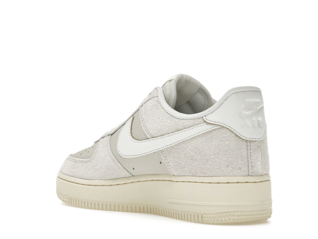 Nike Air Force 1 Low '07 Phantom Summit White Light Bone - vue secondaire B