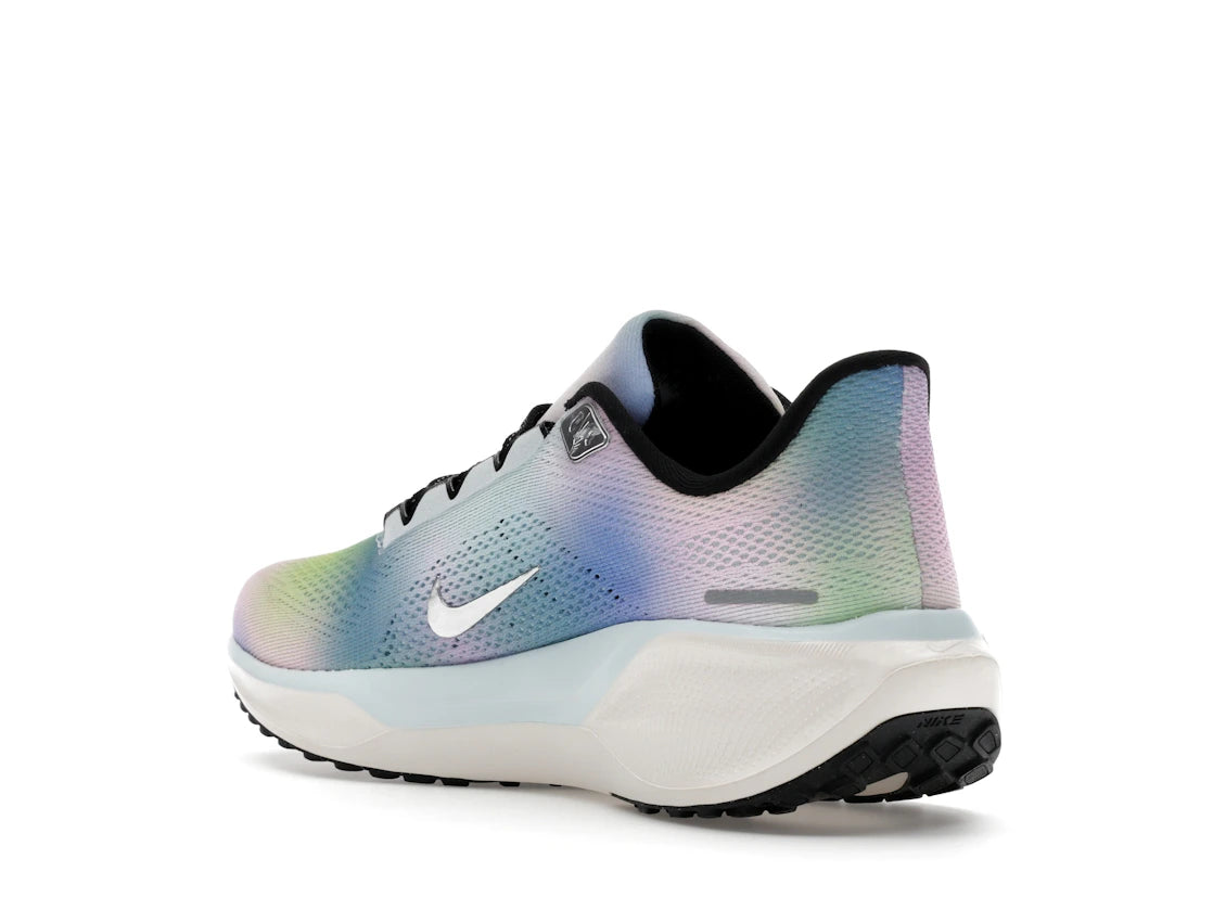 Nike Air Zoom Pegasus 41 Multi-Color Metallic Silver (Women's) - vue secondaire B