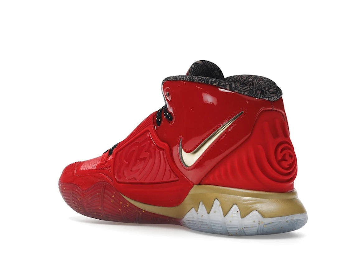 Nike Kyrie 6 NBA All-Star Game (2020) - vue secondaire B