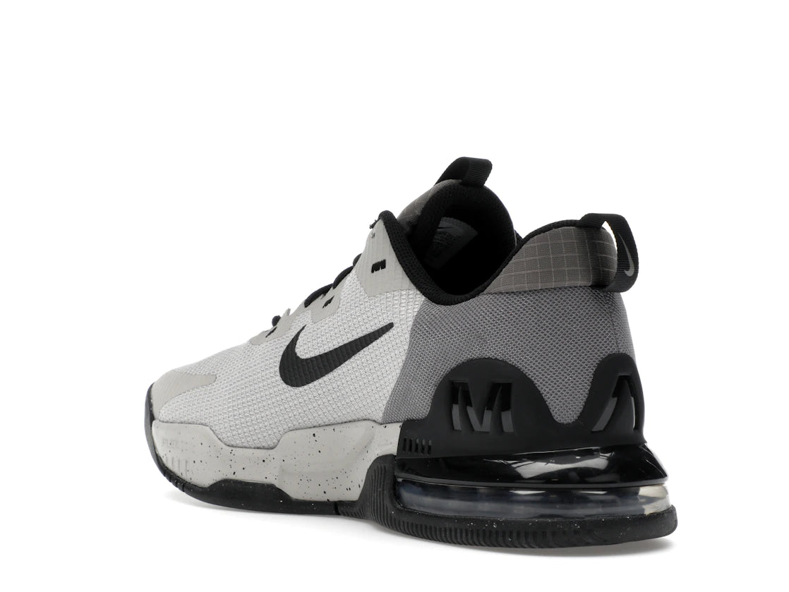 Nike Air Max Alpha Trainer 5 Light Iron Ore Flat Pewter Black - vue secondaire B