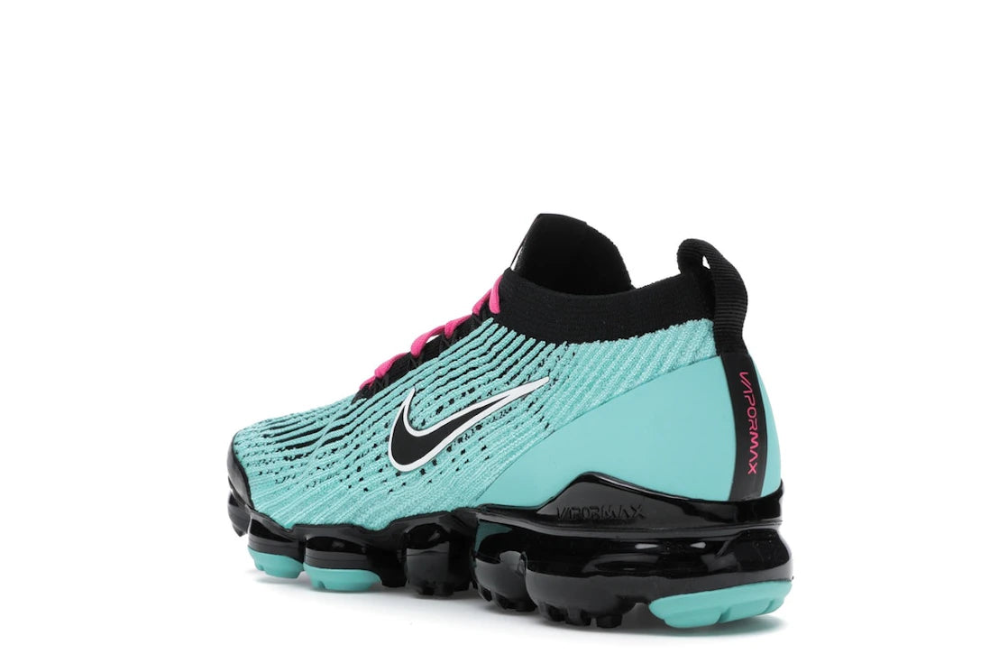Nike Air VaporMax Flyknit 3 South Beach - vue secondaire B