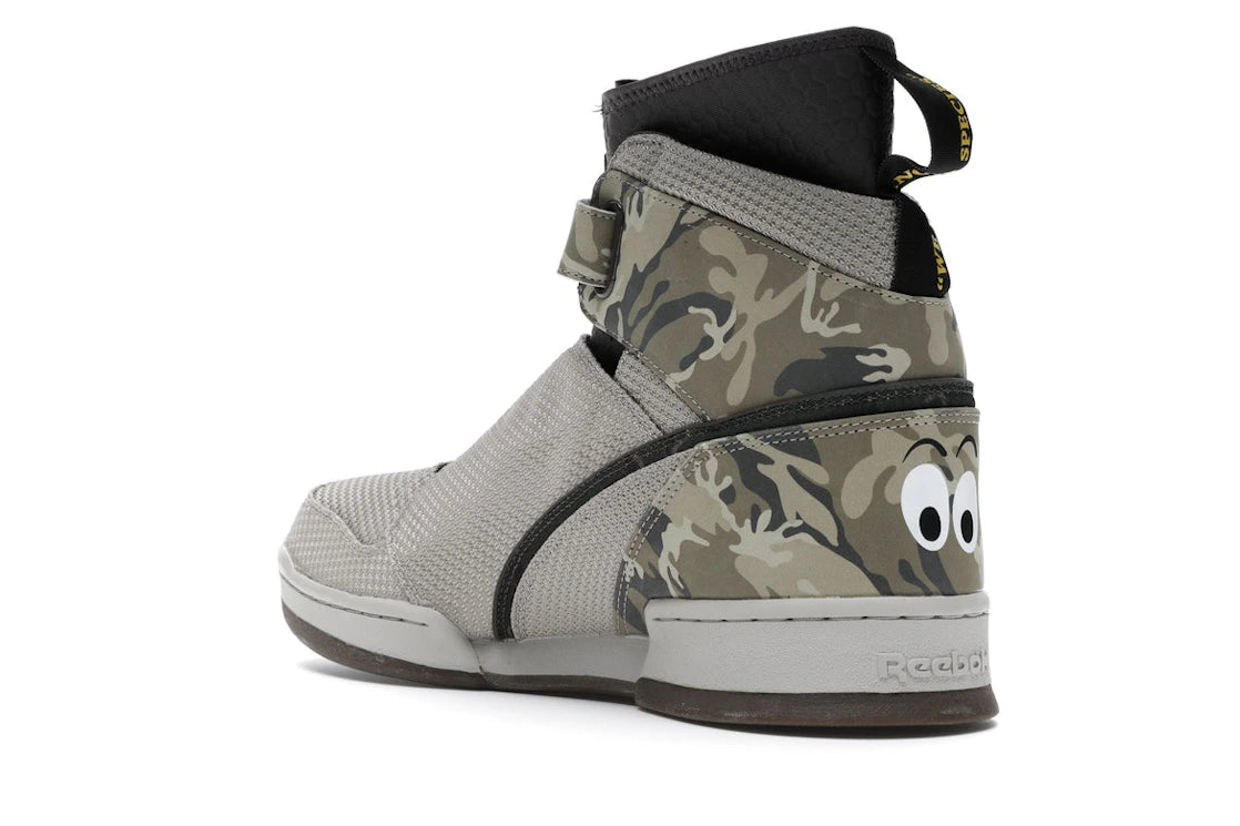 Reebok Alien Stomper Bug Stomper - vue secondaire B