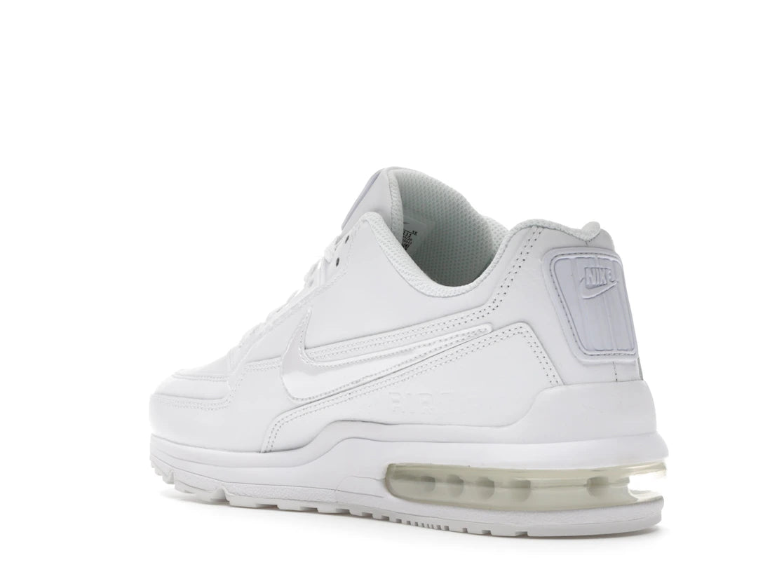 Nike Air Max LTD 3 White - vue secondaire B
