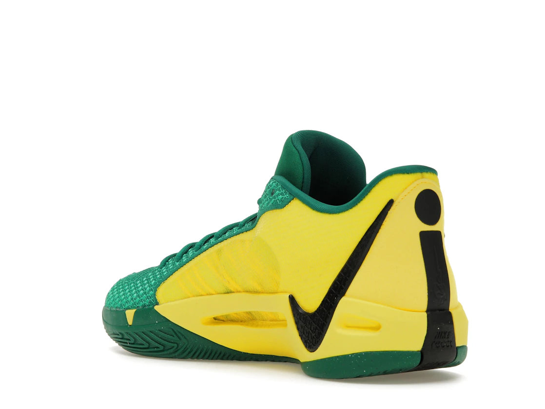 Nike Sabrina 1 Oregon Ducks (Women's) - vue secondaire B