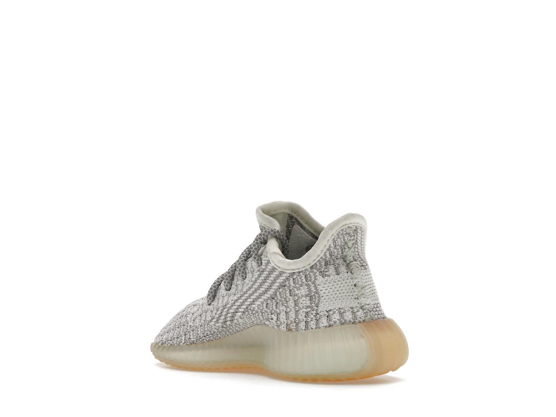 adidas Yeezy Boost 350 V2 Yeshaya (Infants) - vue secondaire B