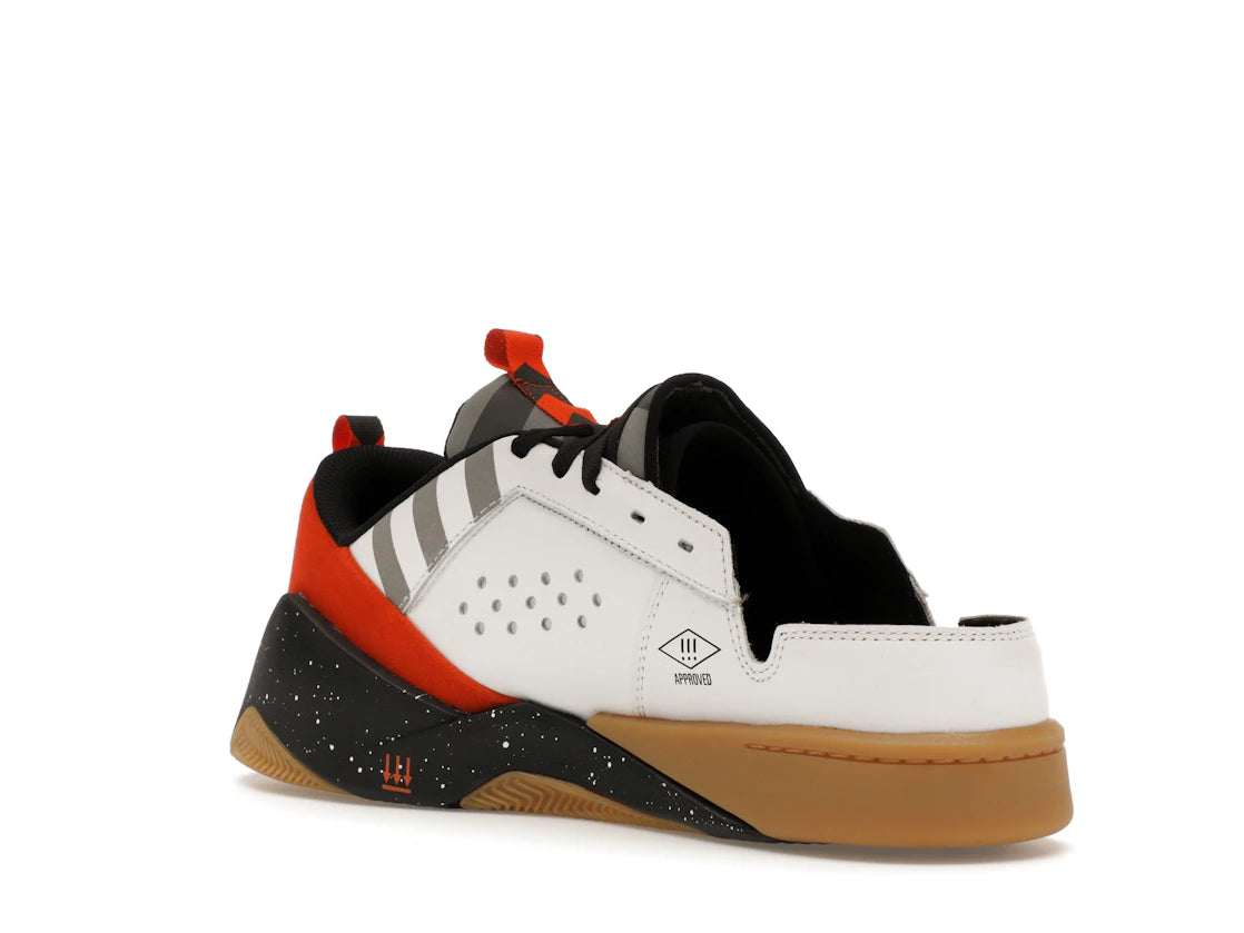 MSCHF BWD Shoe - vue secondaire B