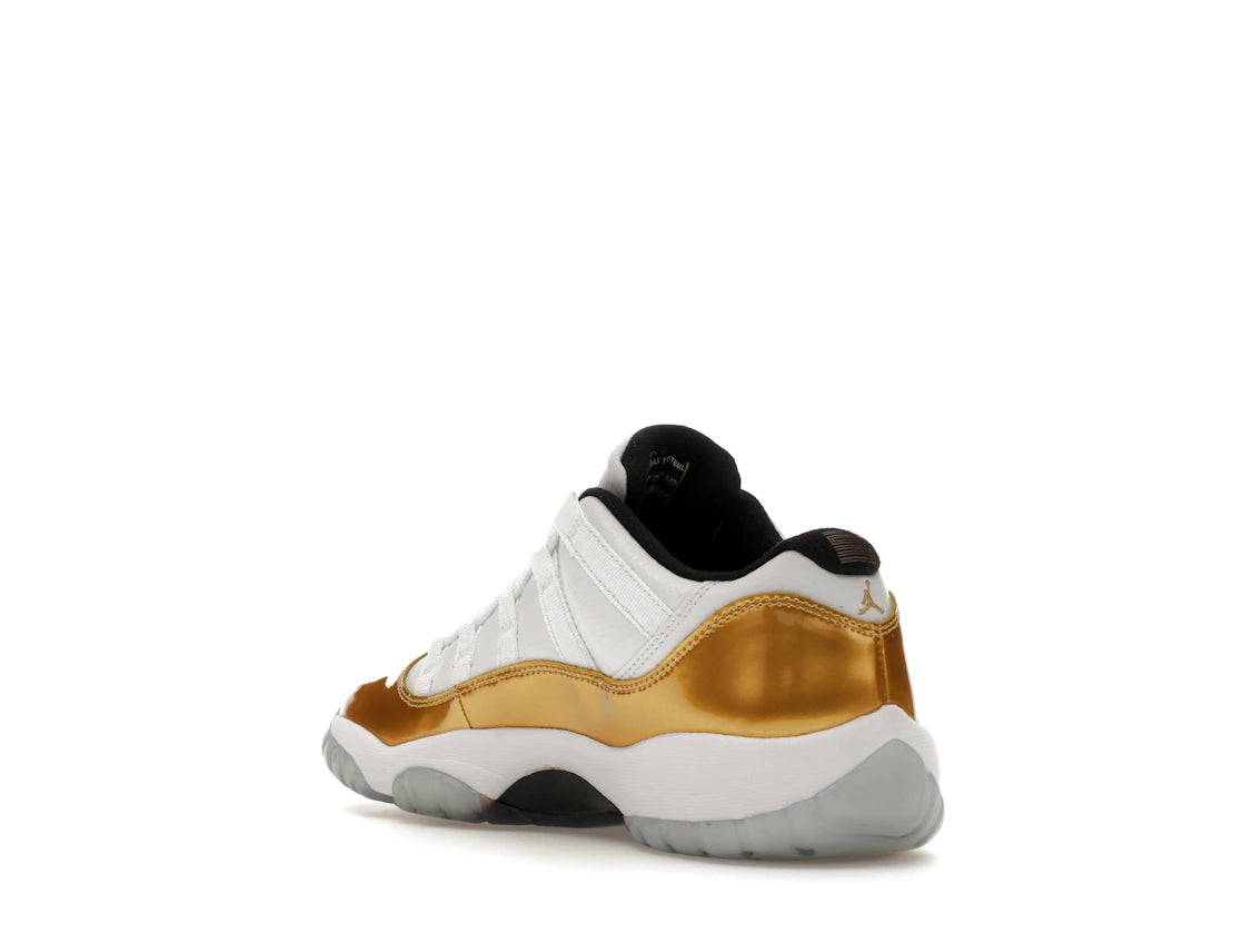 Jordan 11 Retro Low Closing Ceremony (GS) - vue secondaire B