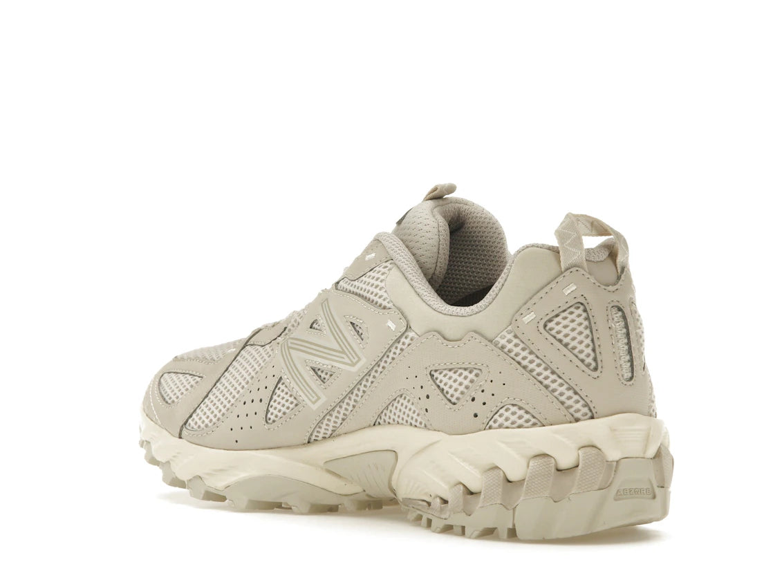 New Balance 610 Incubation Timberwolf Moonbeam - vue secondaire B