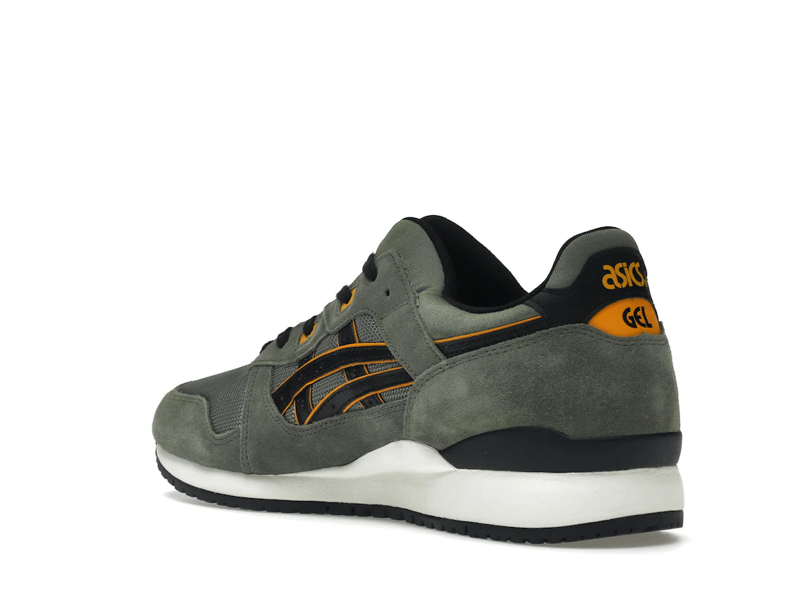 ASICS Gel-Lyte III Lichen Green - vue secondaire B
